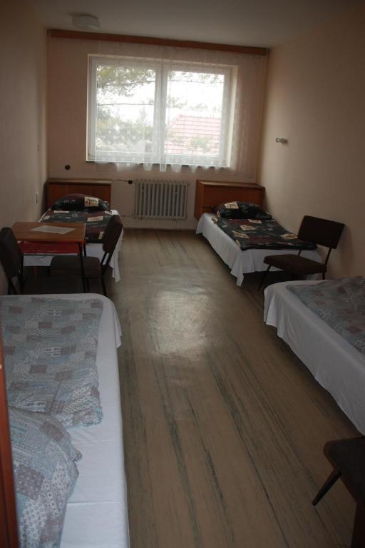 Lazza Motel Brno Phòng bức ảnh