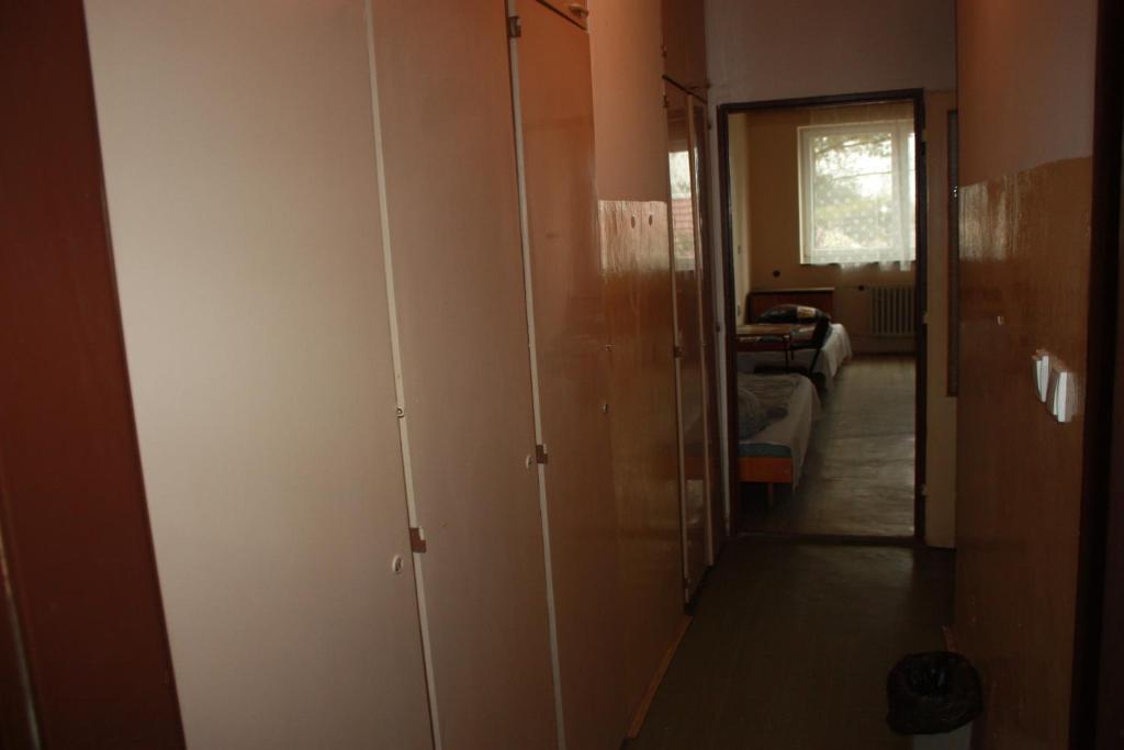 Lazza Motel Brno Phòng bức ảnh