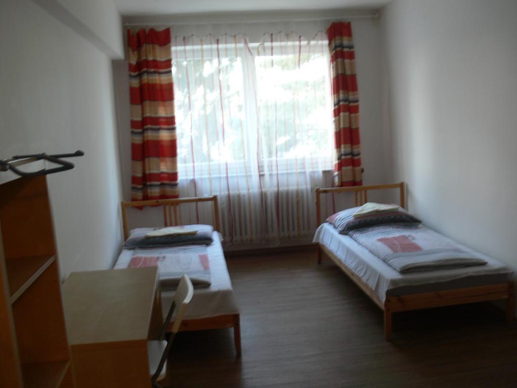 Lazza Motel Brno Ngoại thất bức ảnh