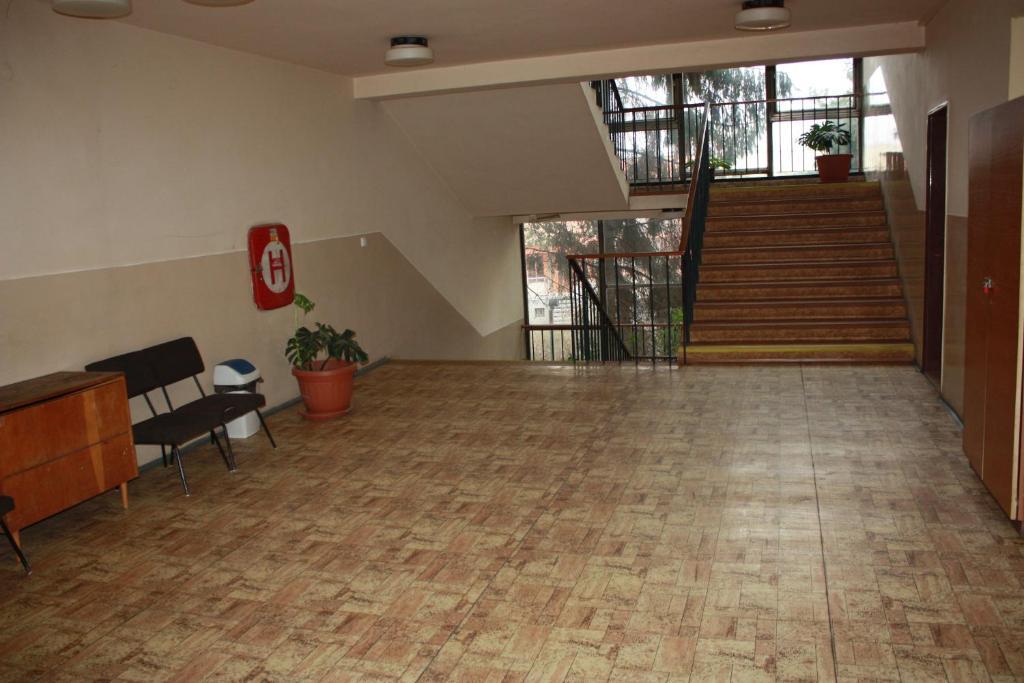 Lazza Motel Brno Ngoại thất bức ảnh